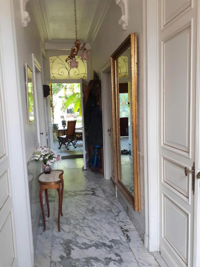 Villa Ritte Termonde Extérieur photo