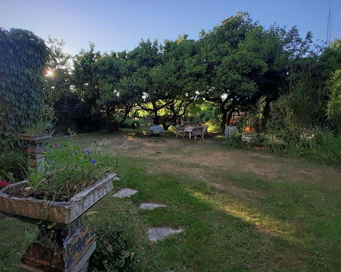 Villa Ritte Termonde Extérieur photo