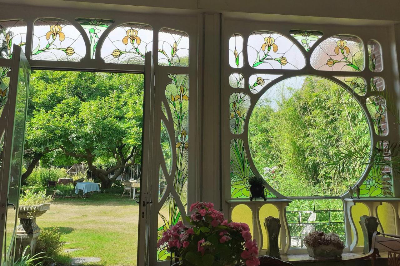 Villa Ritte Termonde Extérieur photo
