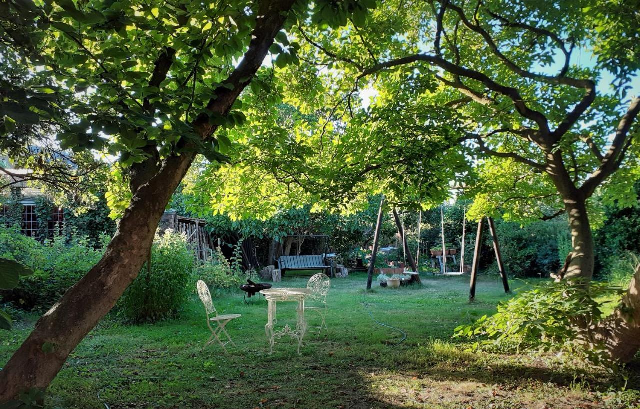 Villa Ritte Termonde Extérieur photo