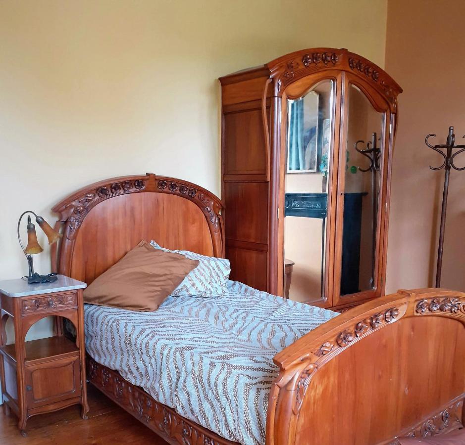 Villa Ritte Termonde Extérieur photo
