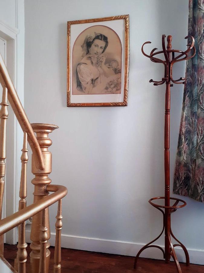 Villa Ritte Termonde Extérieur photo