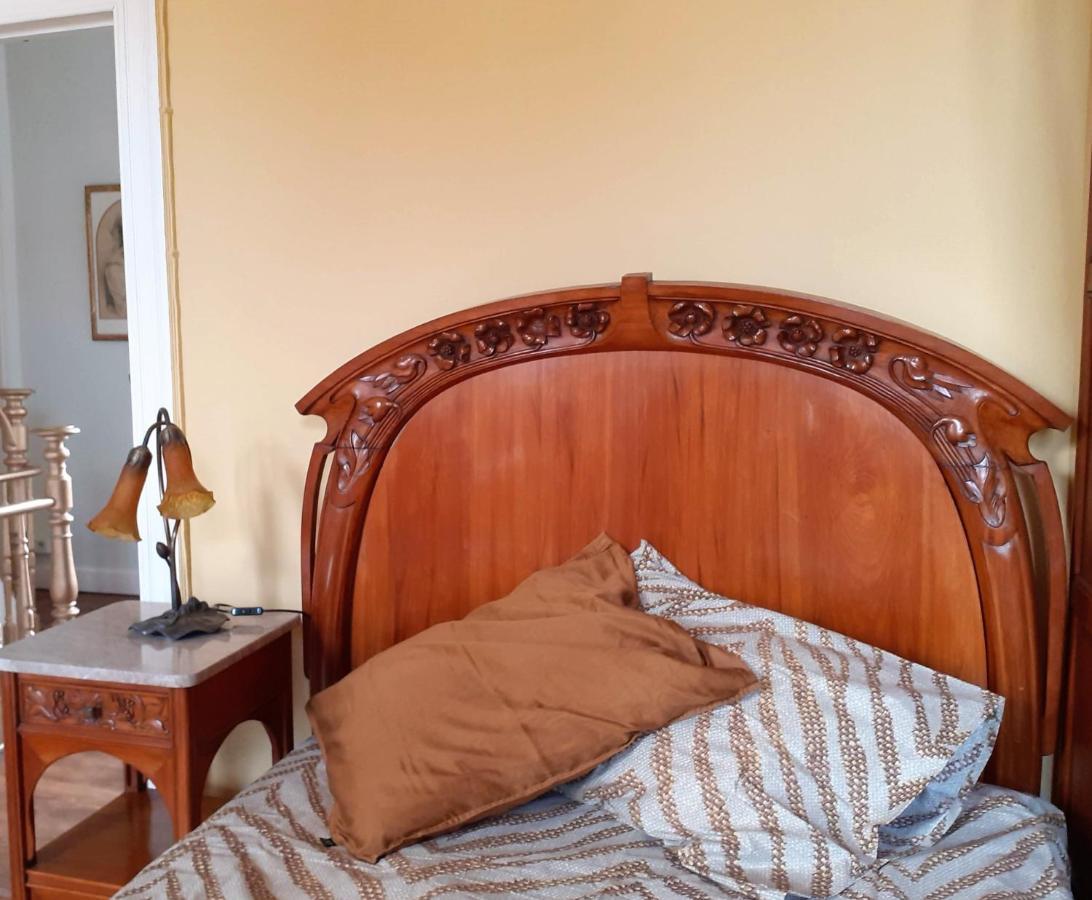 Villa Ritte Termonde Extérieur photo