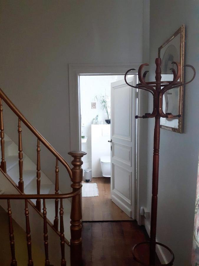 Villa Ritte Termonde Extérieur photo