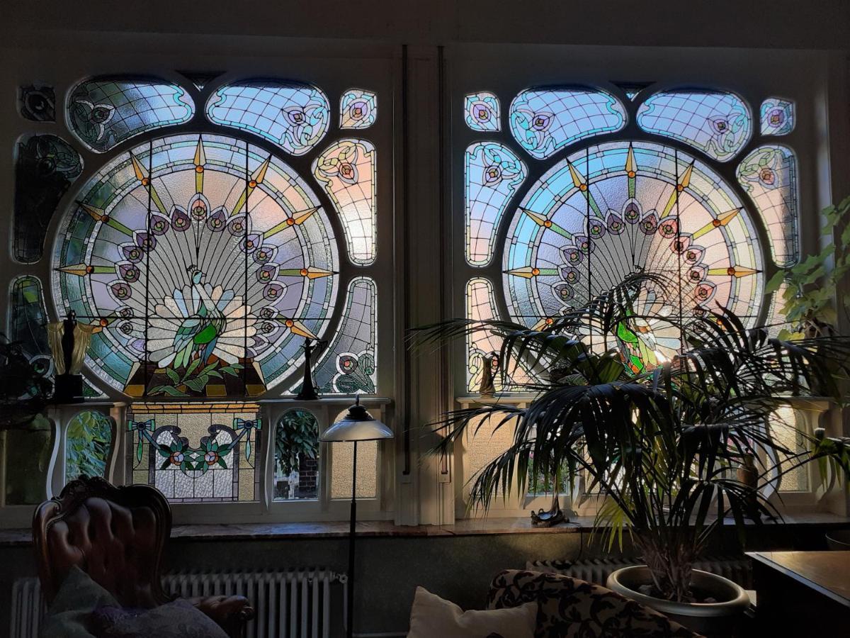 Villa Ritte Termonde Extérieur photo